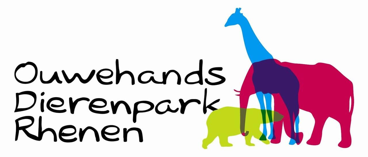 Ouwehands Dierenpark Rhenen in Rhenen