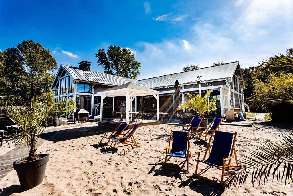 Papa's Beach House, foto 3