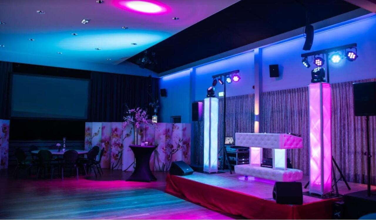 Evenementenlocatie de Rank, foto 5