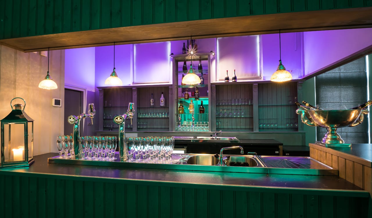 Evenementenlocatie de Rank, foto 3