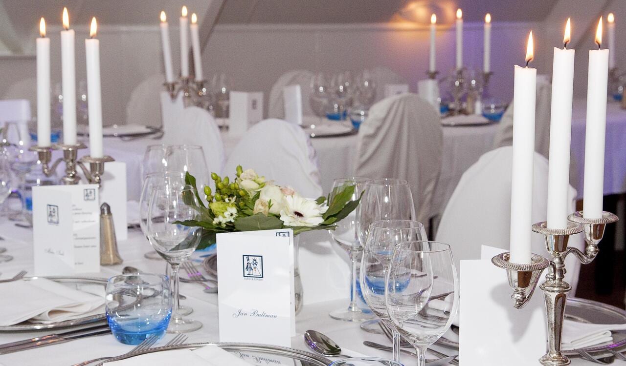 Party centrum Spotlight in Almere
