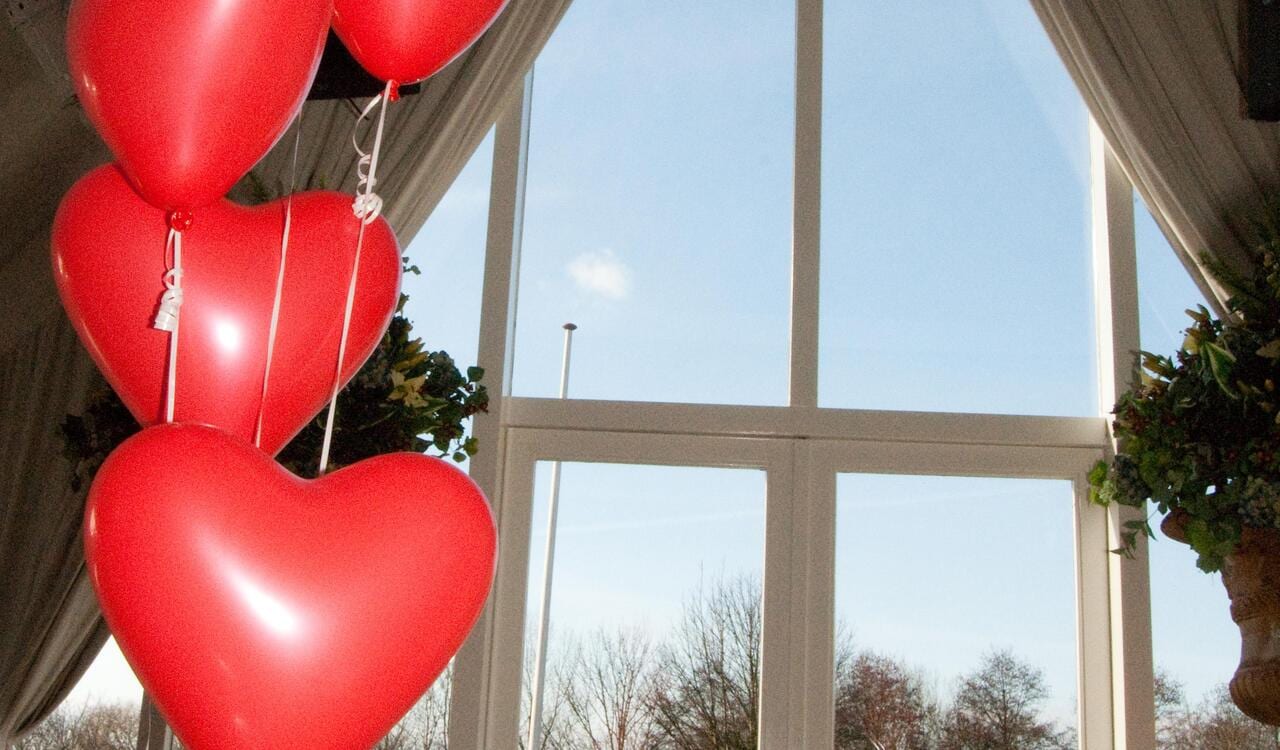 Party centrum Spotlight in Almere