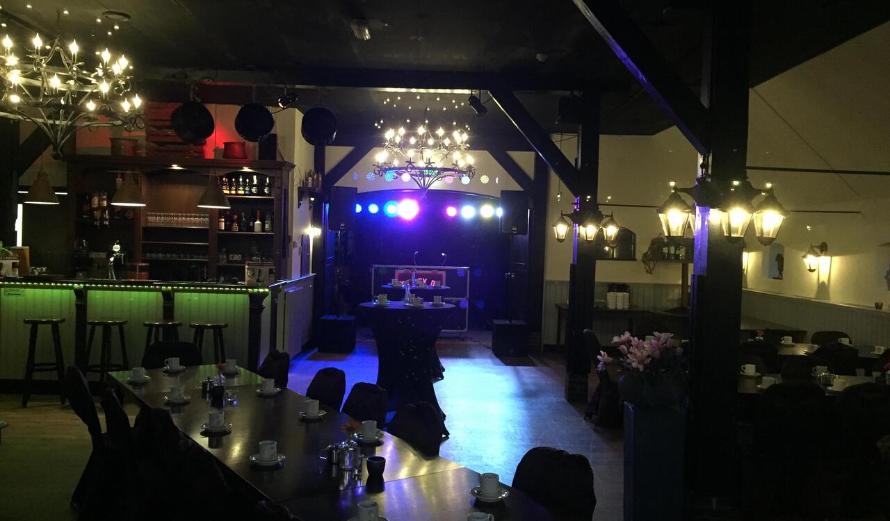 Partyboerderij Sallandshoeve, foto 4