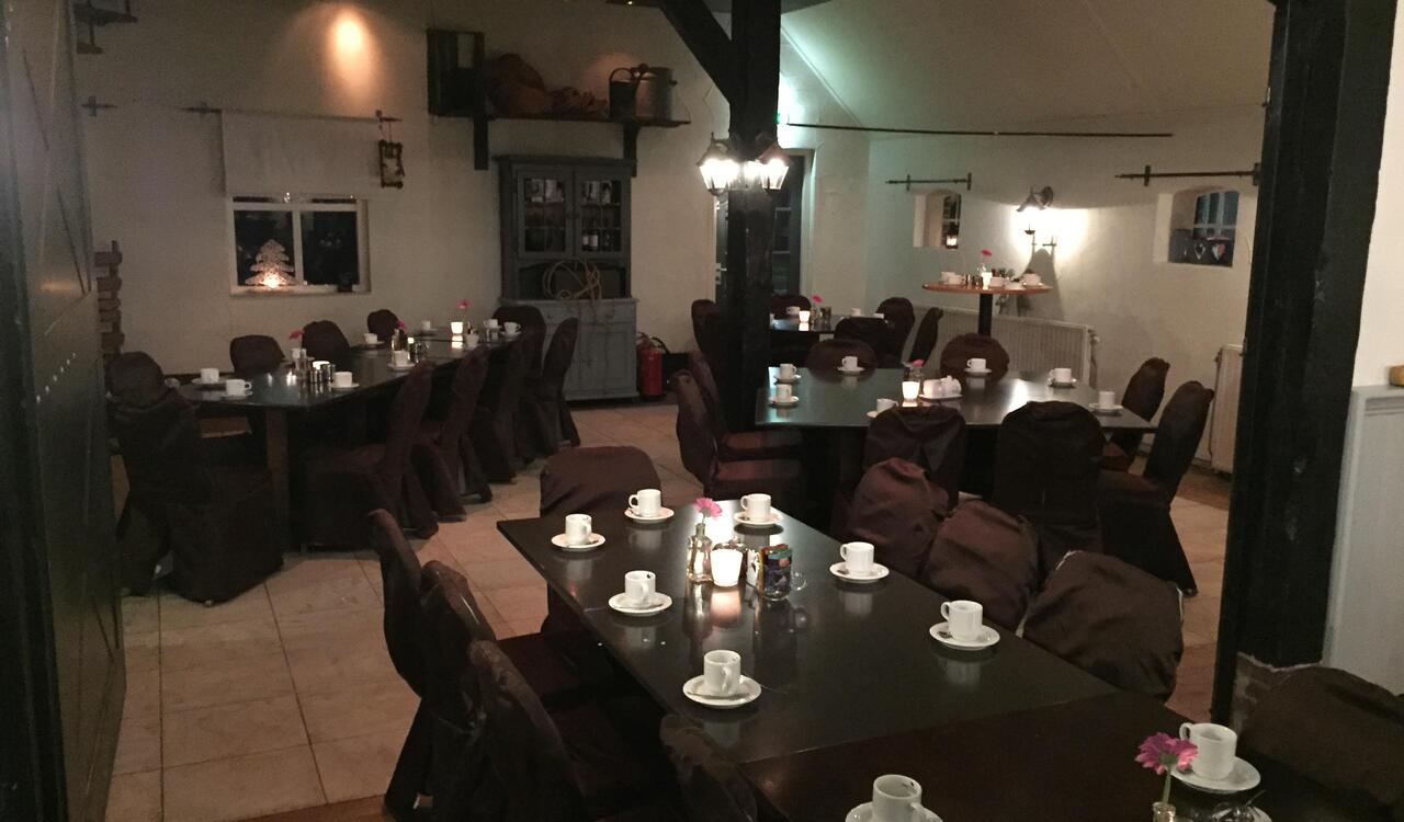 Partyboerderij Sallandshoeve, foto 5