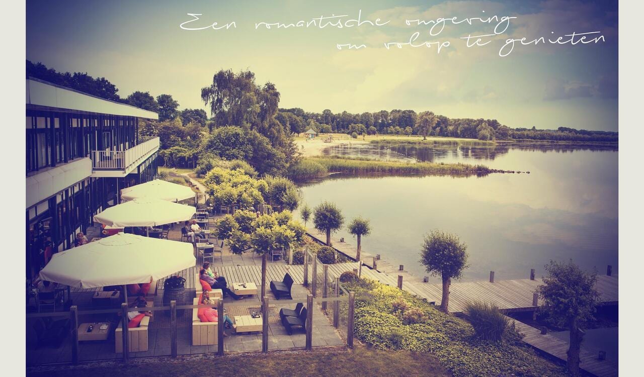 Postillion Hotel Amersfoort Veluwemeer, foto 3