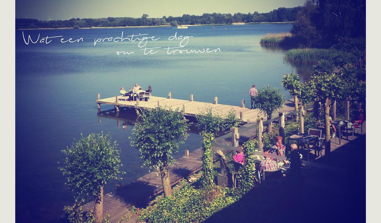 Postillion Hotel Amersfoort Veluwemeer, foto 4