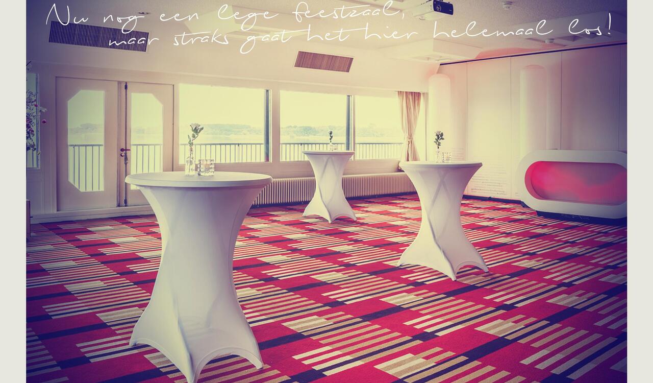 Postillion Hotel Amersfoort Veluwemeer, foto 5