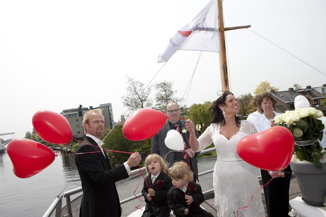 Rederij van der Meer, foto 3