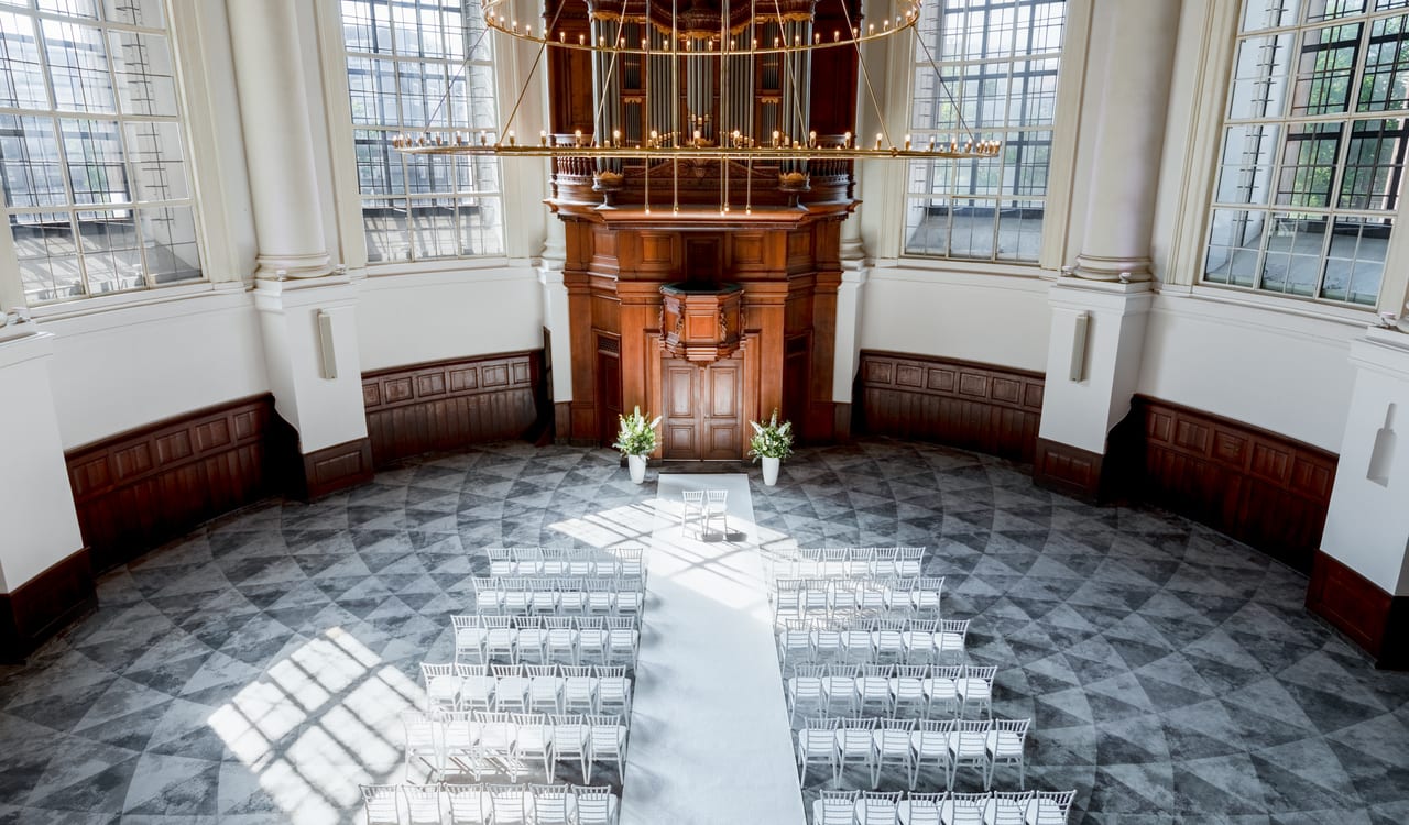 Renaissance Koepelkerk, foto 3