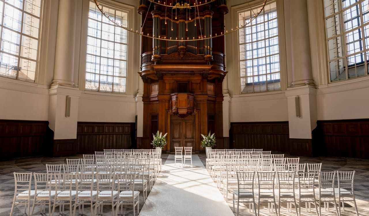 Renaissance Koepelkerk, foto 4