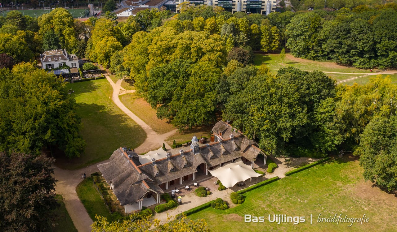 Landgoed Brakkesteyn, foto 4