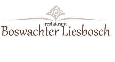 Restaurant Boswachter Liesbosch in Breda