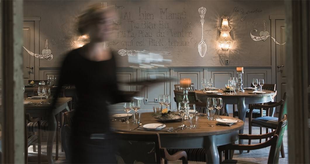 Restaurant de Busjop, foto 2