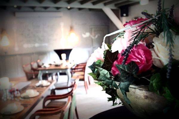 Restaurant de Busjop, foto 5