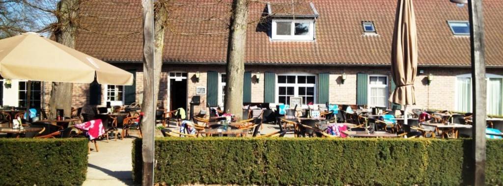 Restaurant de Busjop, foto 3
