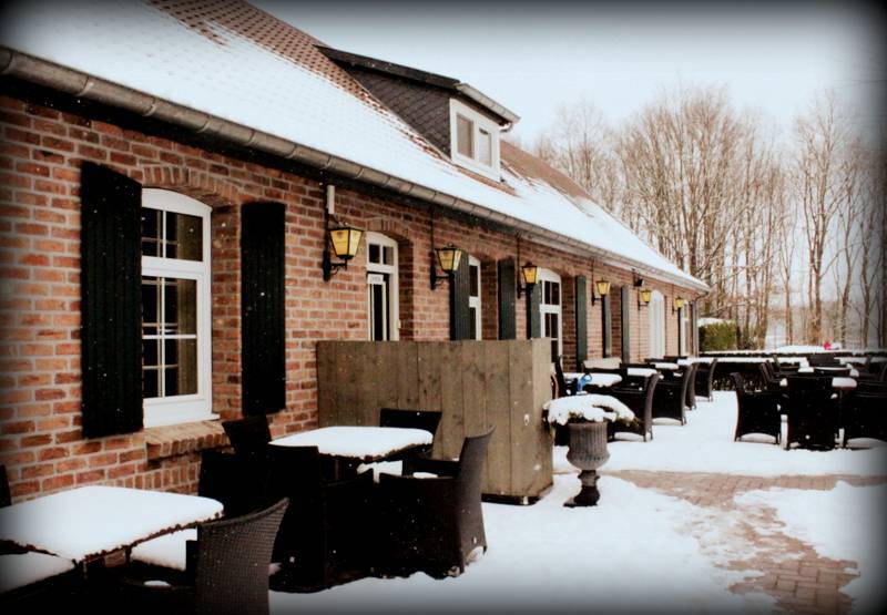 Restaurant de Busjop, foto 4