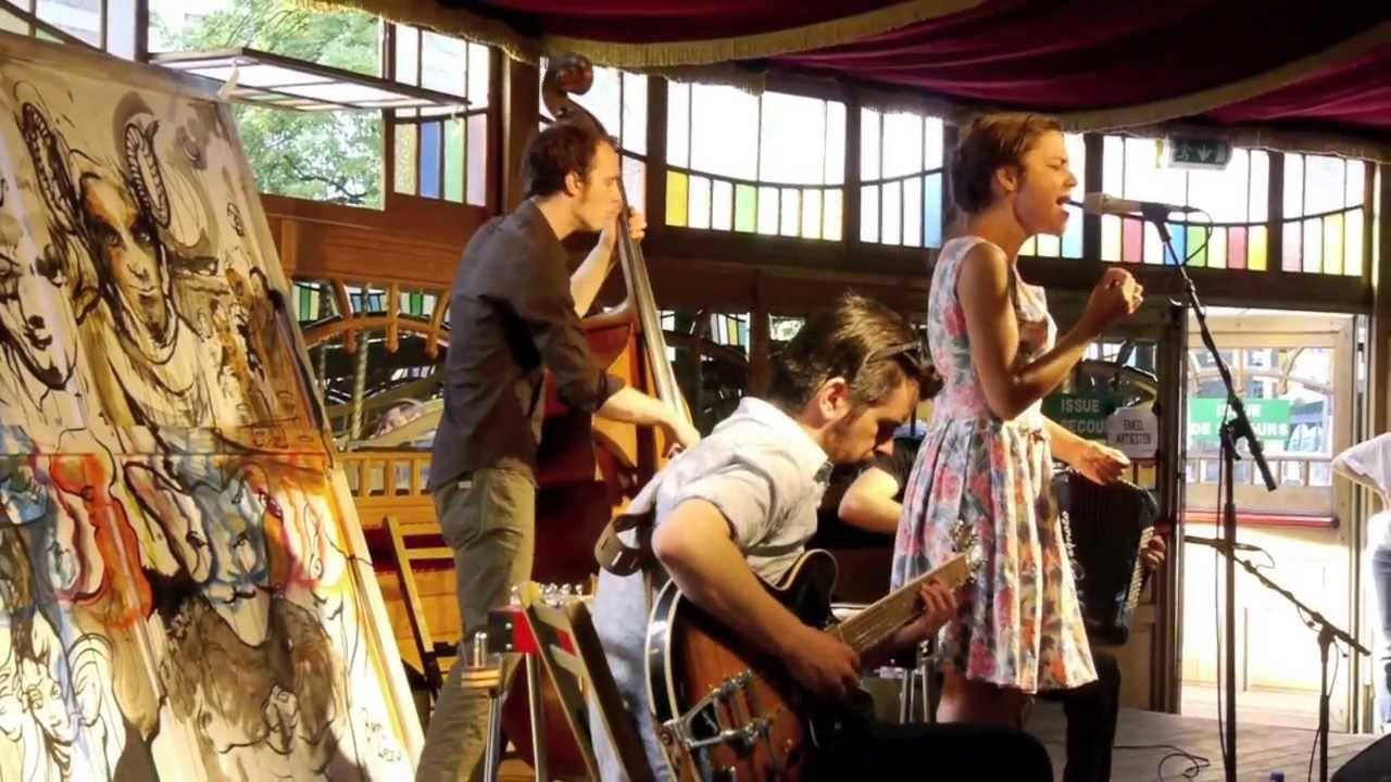 Restaurant de Busjop in Heythuysen
