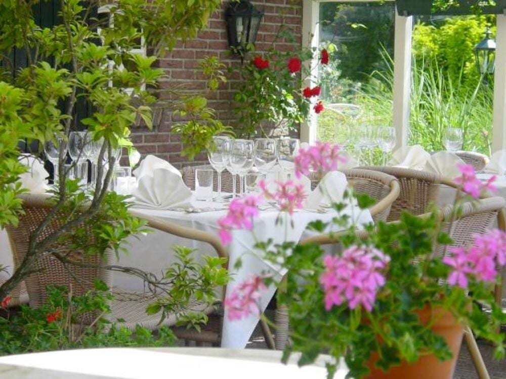 Restaurant De Wiemel, foto 3