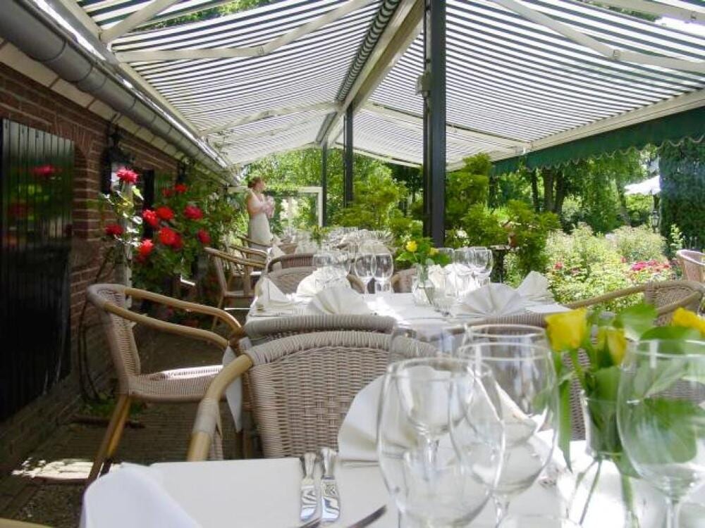 Restaurant De Wiemel, foto 4