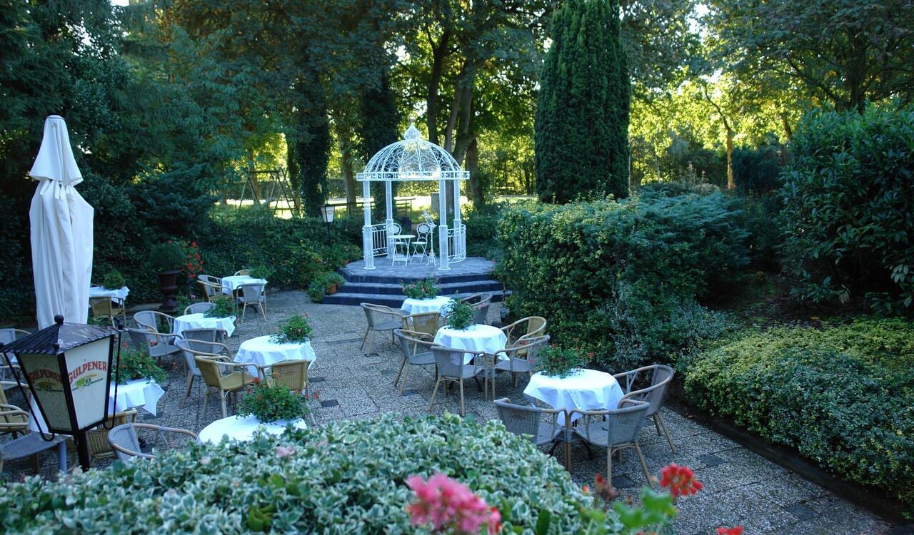 Restaurant De Wiemel, foto 2