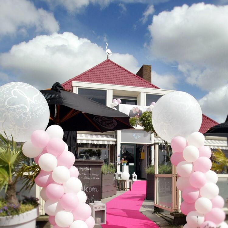 Restaurant Havenrijk, foto 3