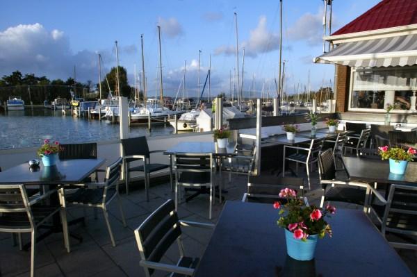Restaurant Havenrijk, foto 2