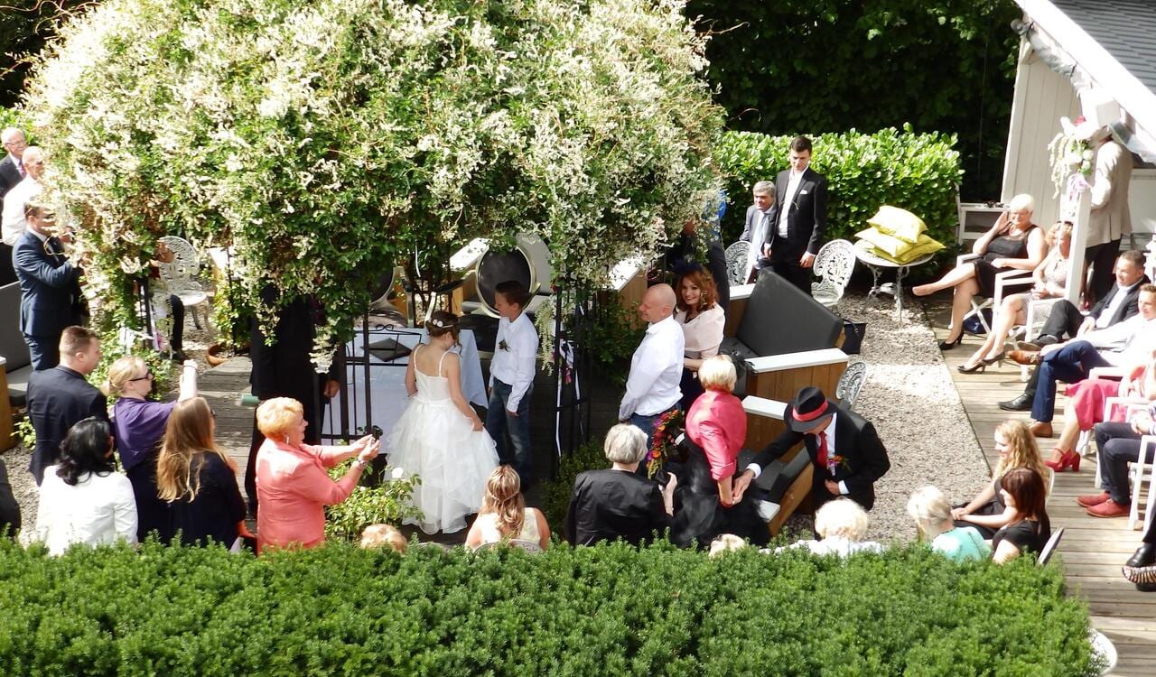 Restaurant & Hotel de Sniep, foto 4