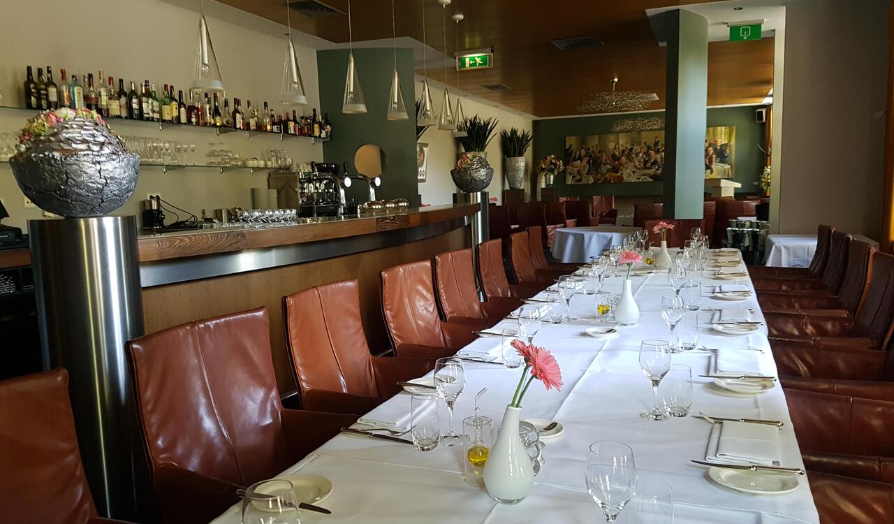 Restaurant Sed, foto 4