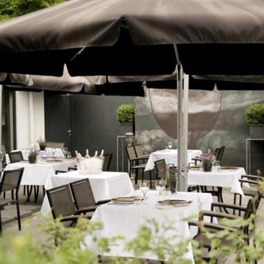 Restaurant Sed in 's Gravenmoer