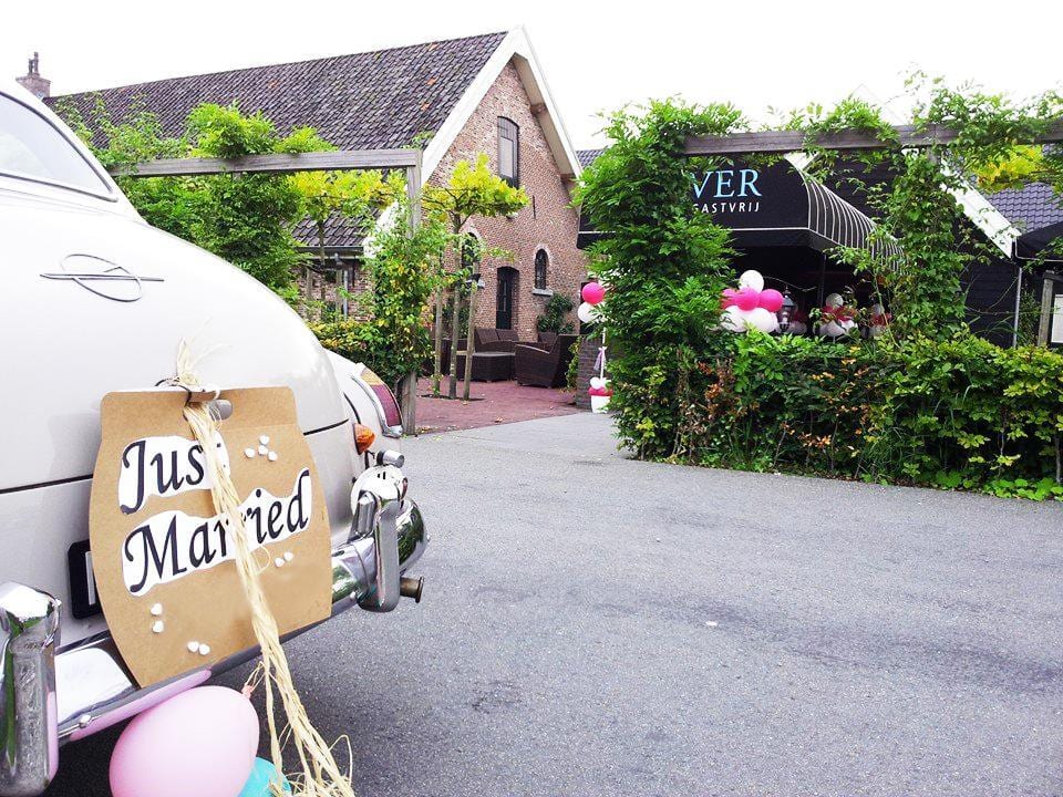 Restaurant Zuiver, foto 4