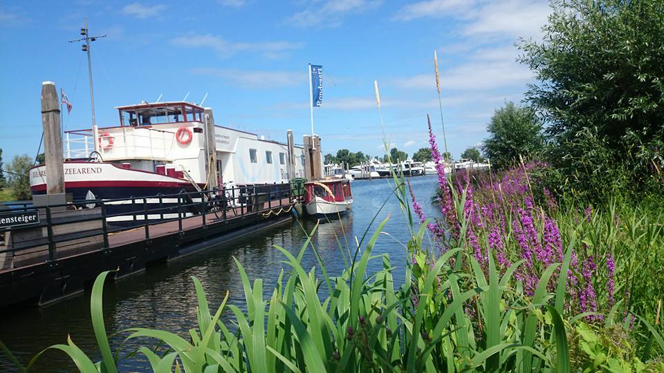 Rondvaart Wiljo, foto 2