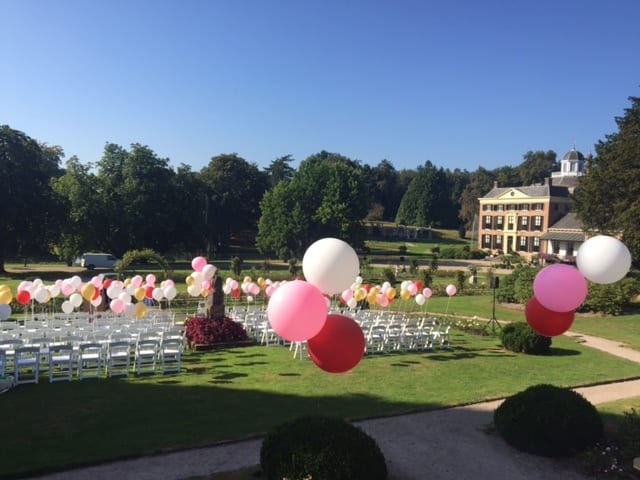 Kasteel Rosendael, foto 5