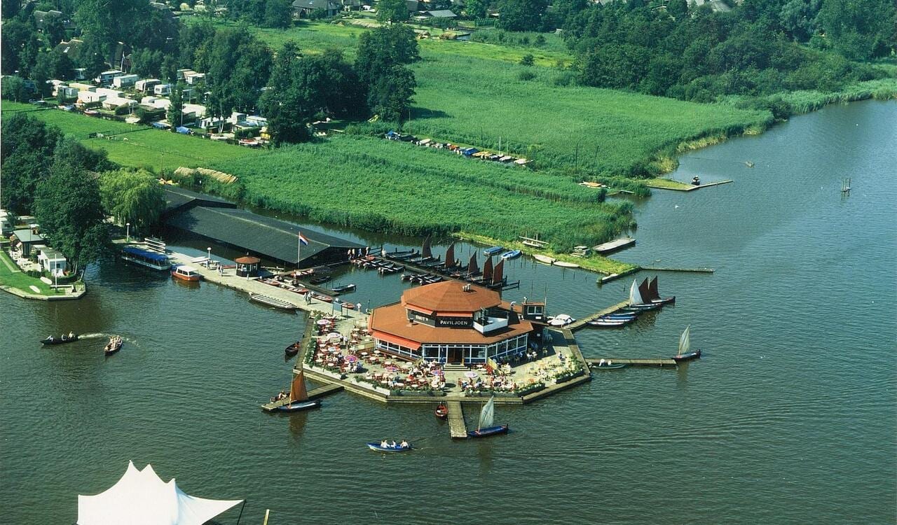 Smit's Paviljoen Giethoorn, foto 3