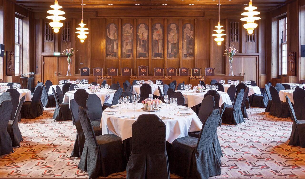 Sofitel Legend The Grand Amsterdam in Amsterdam