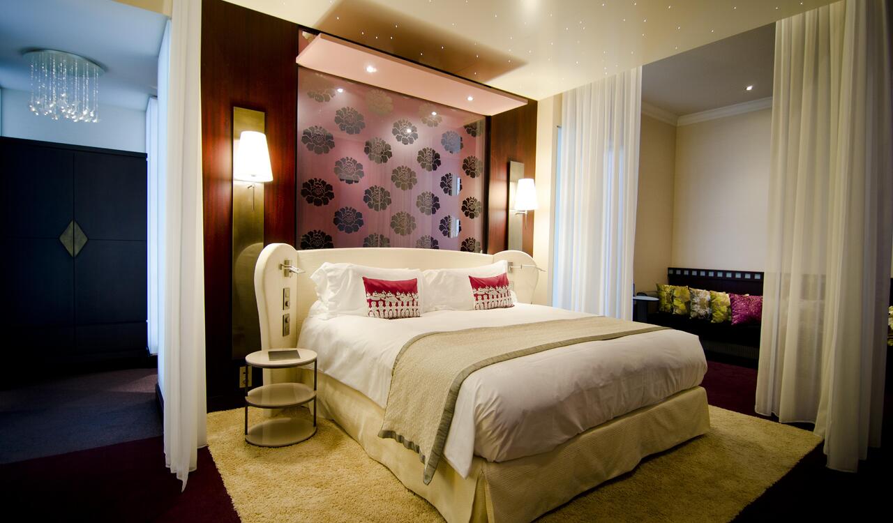 Sofitel Legend The Grand Amsterdam, foto 4