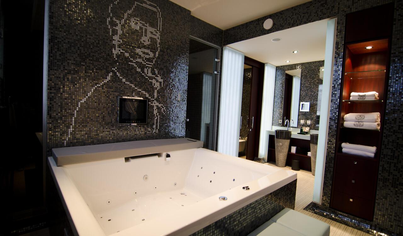 Sofitel Legend The Grand Amsterdam, foto 5