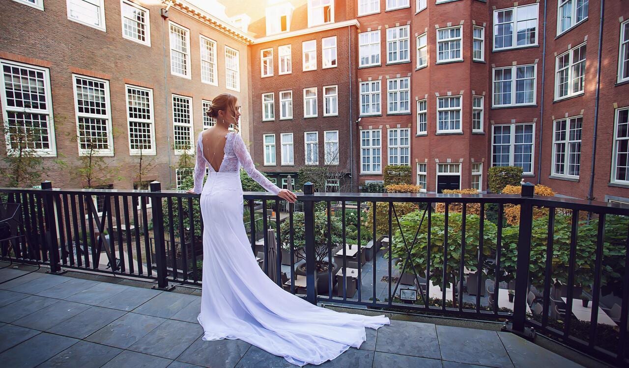 Sofitel Legend The Grand Amsterdam in Amsterdam