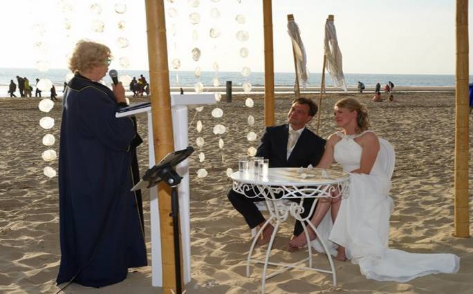 Strandpaviljoen Zoomers, foto 3
