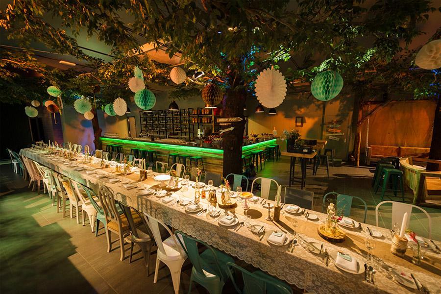 Brasserie 't Boshuys in Best