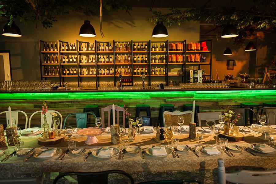 Brasserie 't Boshuys, foto 3