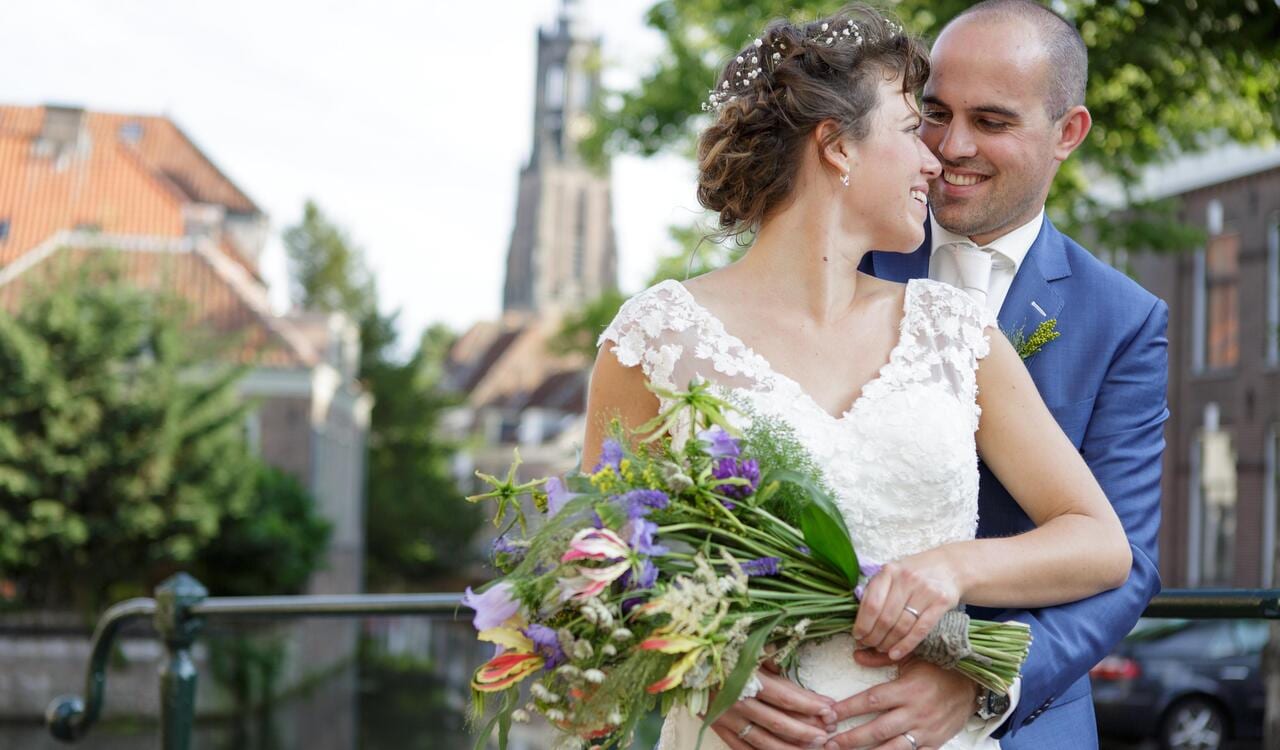 't Tuinhuys en Stadstuin in Amersfoort