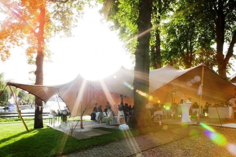 Tentsolutions, foto 4