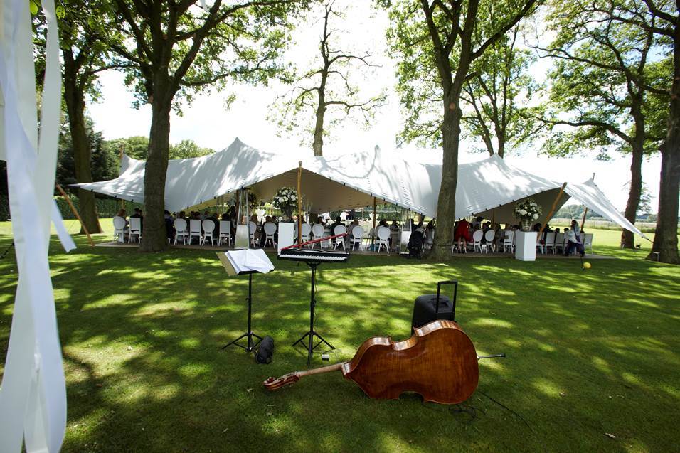 Tentsolutions in Heeswijk-Dinther
