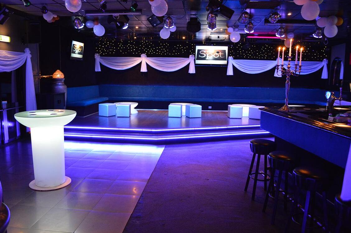 The Spot in Bussum