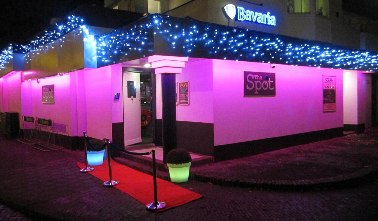 The Spot, foto 2