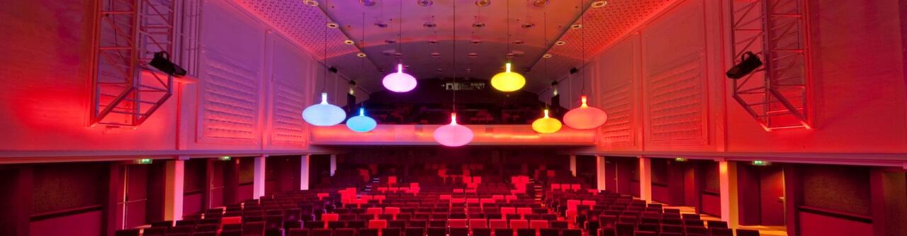 Theater Buitensoos, foto 4