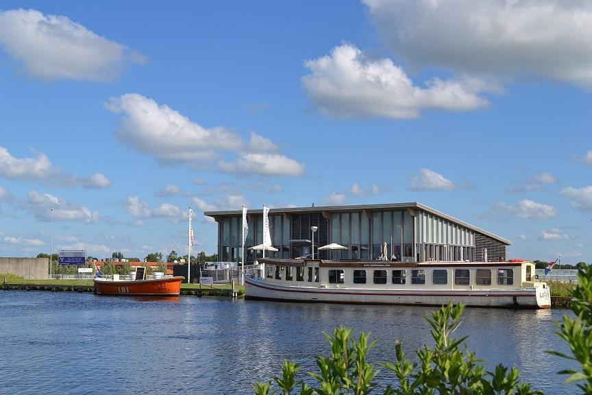 Tussen Kaag & Braassem in Nieuwe Wetering