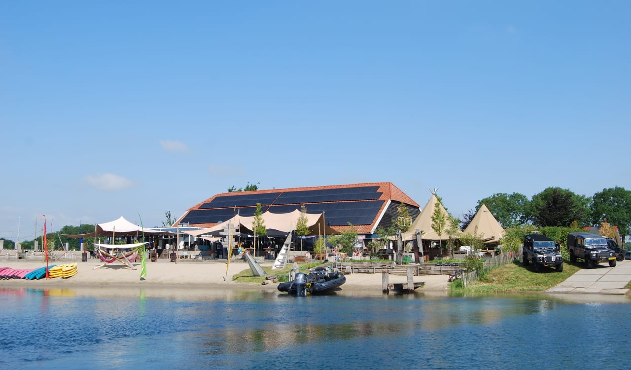 Watergoed, foto 4