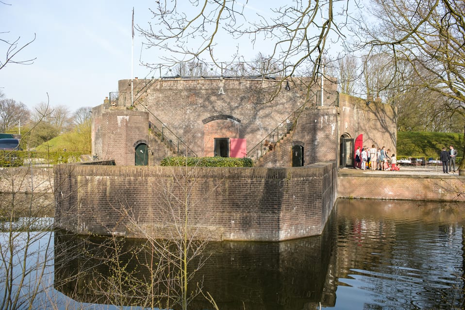 Wijnfort Juthpaas, foto 3