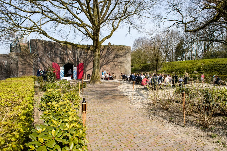 Wijnfort Juthpaas, foto 5